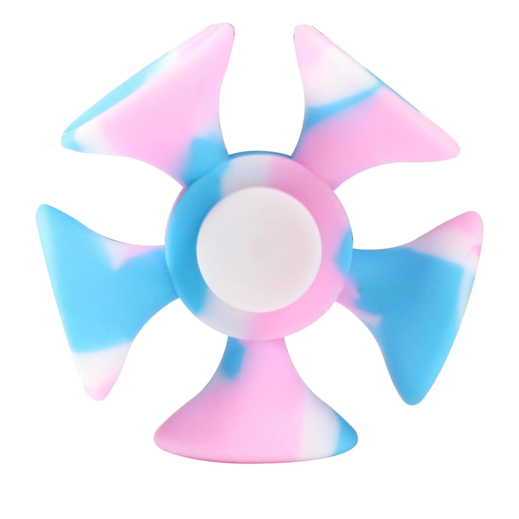 Suction Fidget Spinners Toys 10