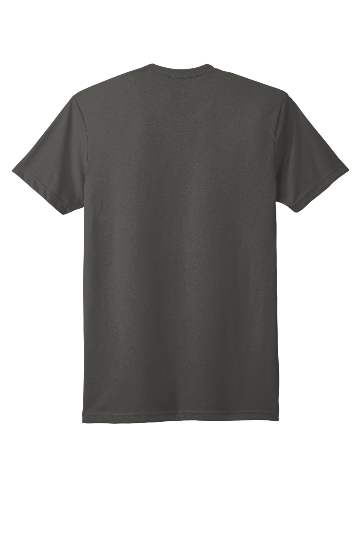 Next Level Apparel Adult CVC Sueded Tee. NL6410 50