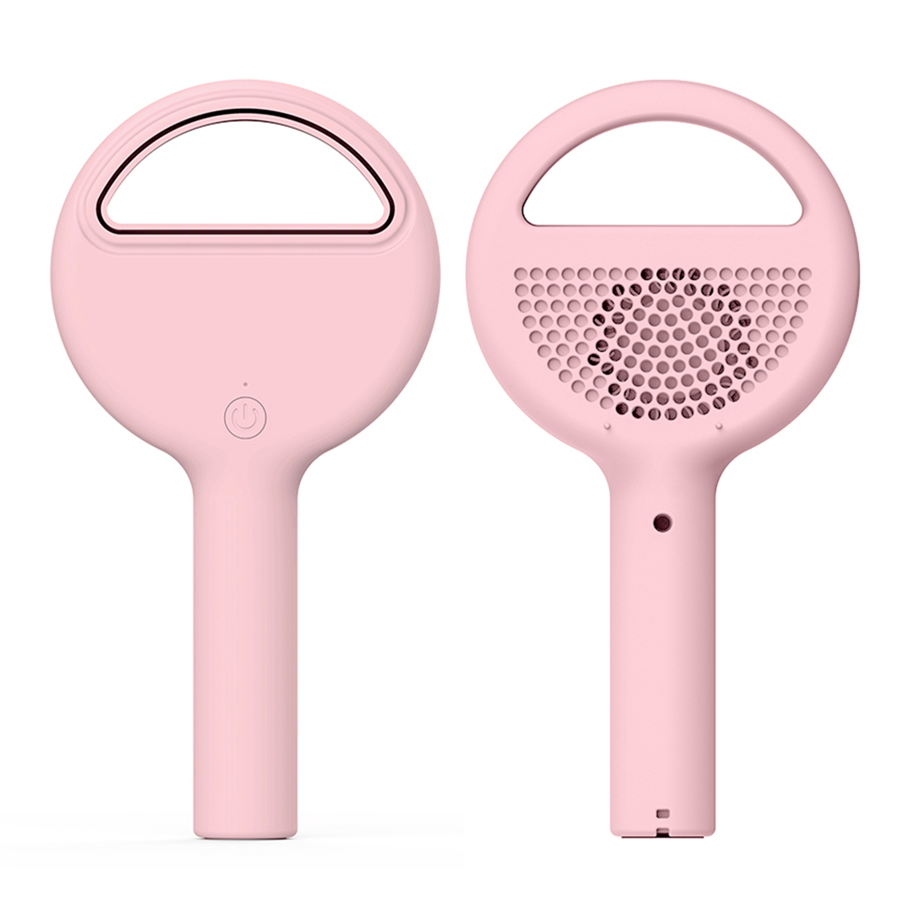 Thor Bladeless Handheld Fan 3