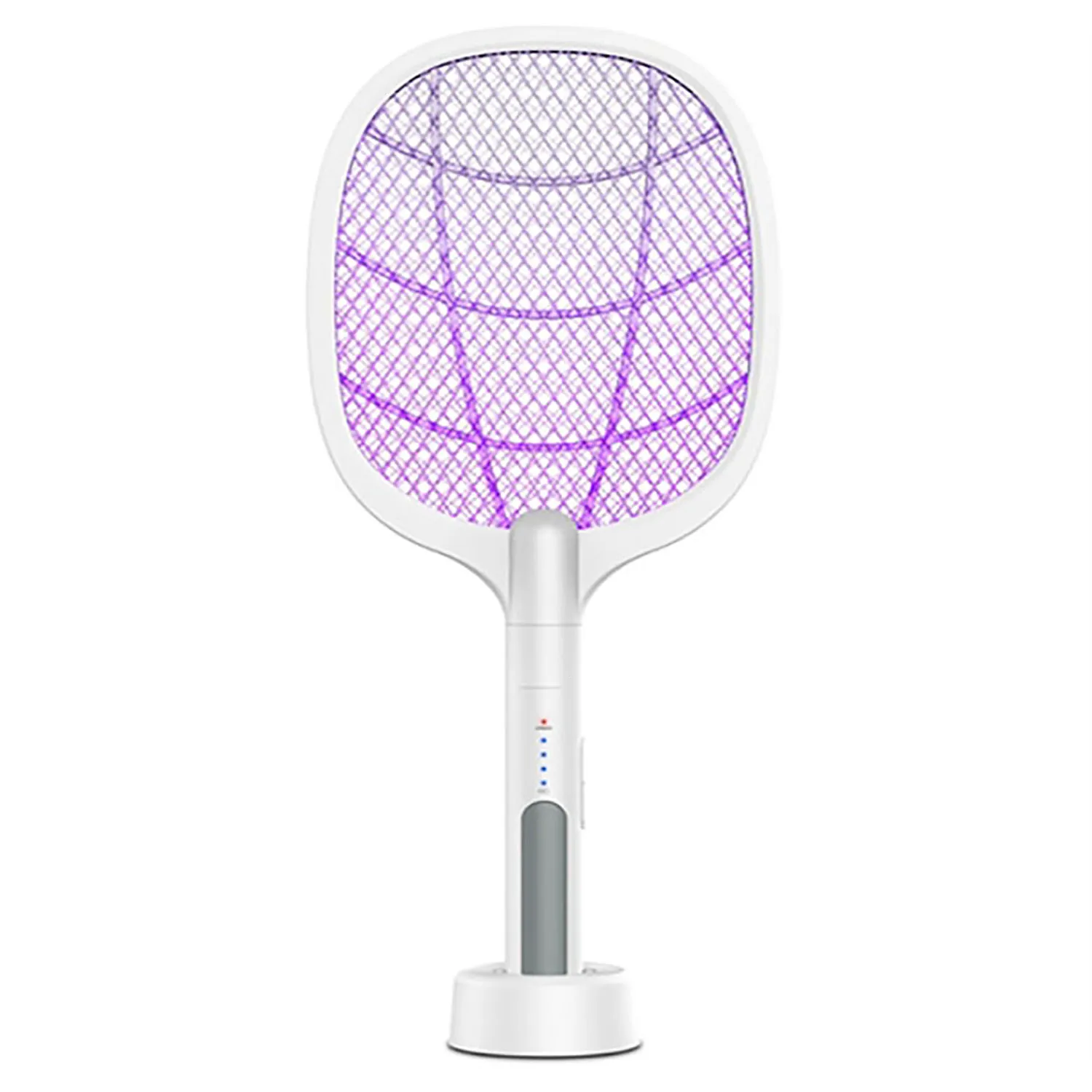Mosquito Swatter 9