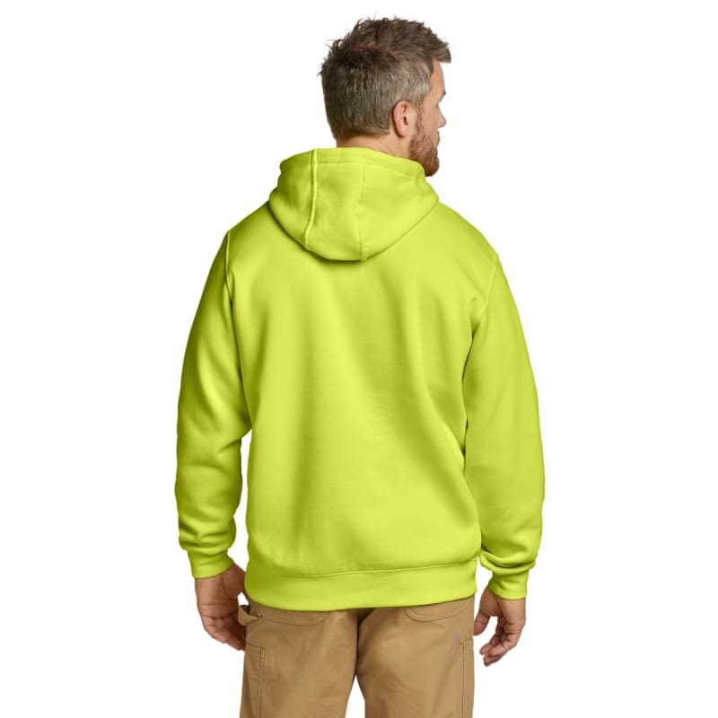 Carhartt Midweight Hooded Sweatshirt., custom hoodie or sweatshirt with logo imprint 20