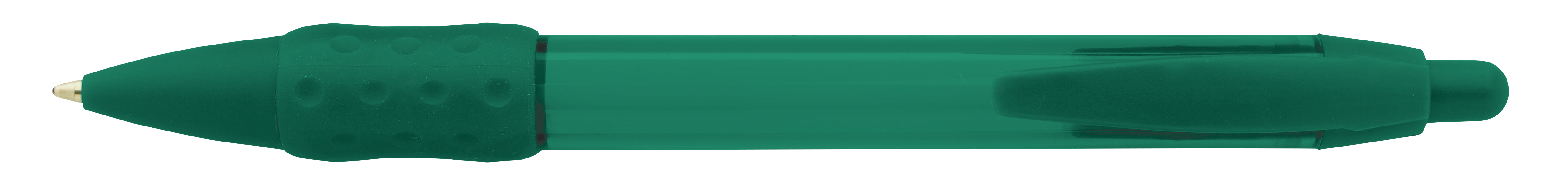 Classic Collection WideBody® Clear Grip Pen 20