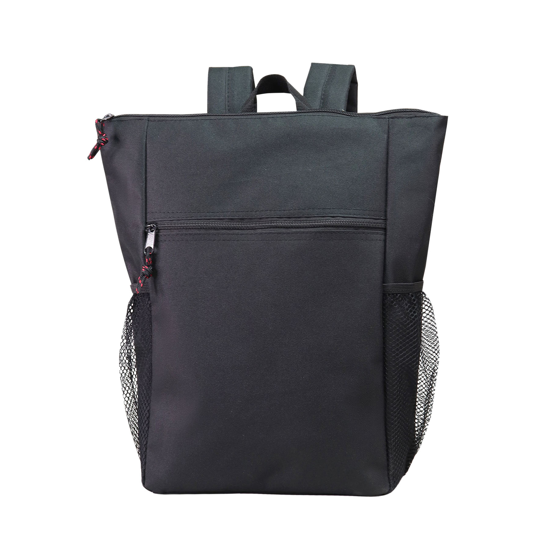 600D polyester Computer Backpack 9