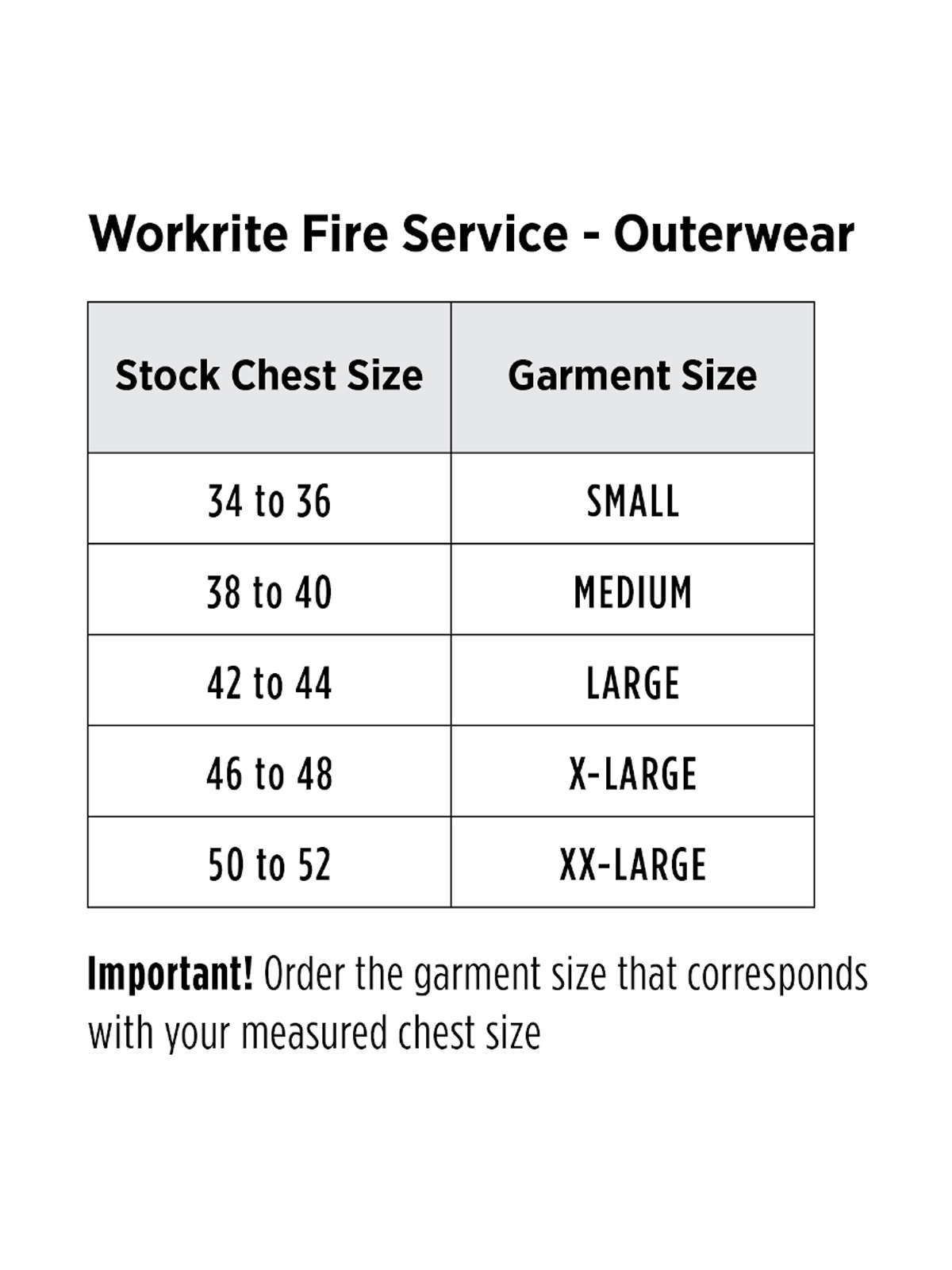 Workrite Wildland-Urban Interface - Men's Relaxed Fit Wildland Jacket 2
