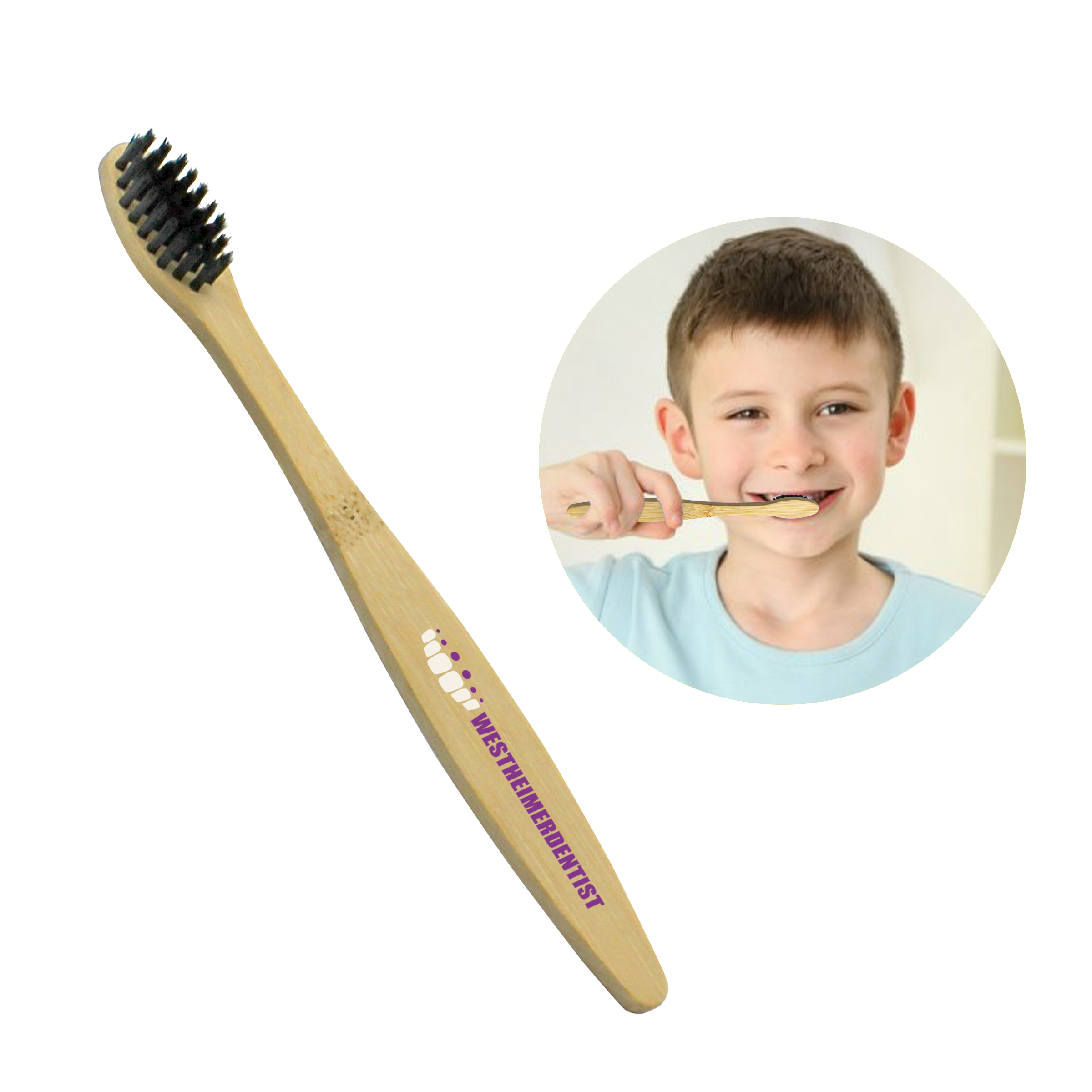 Kids Toothbrush 1