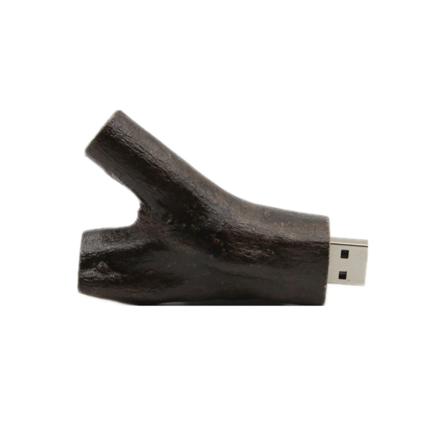 Tree Branch Style USB Drive 7