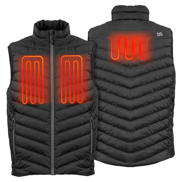 Men's Corporate Backcountry Xtera Vest 2