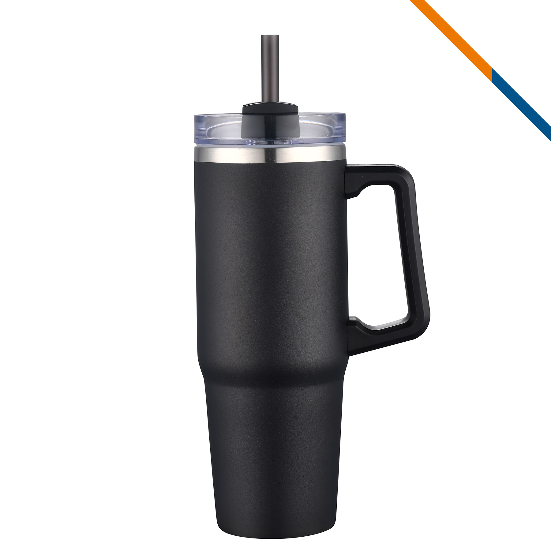 Vonis Travel Mug - 30 OZ. 8