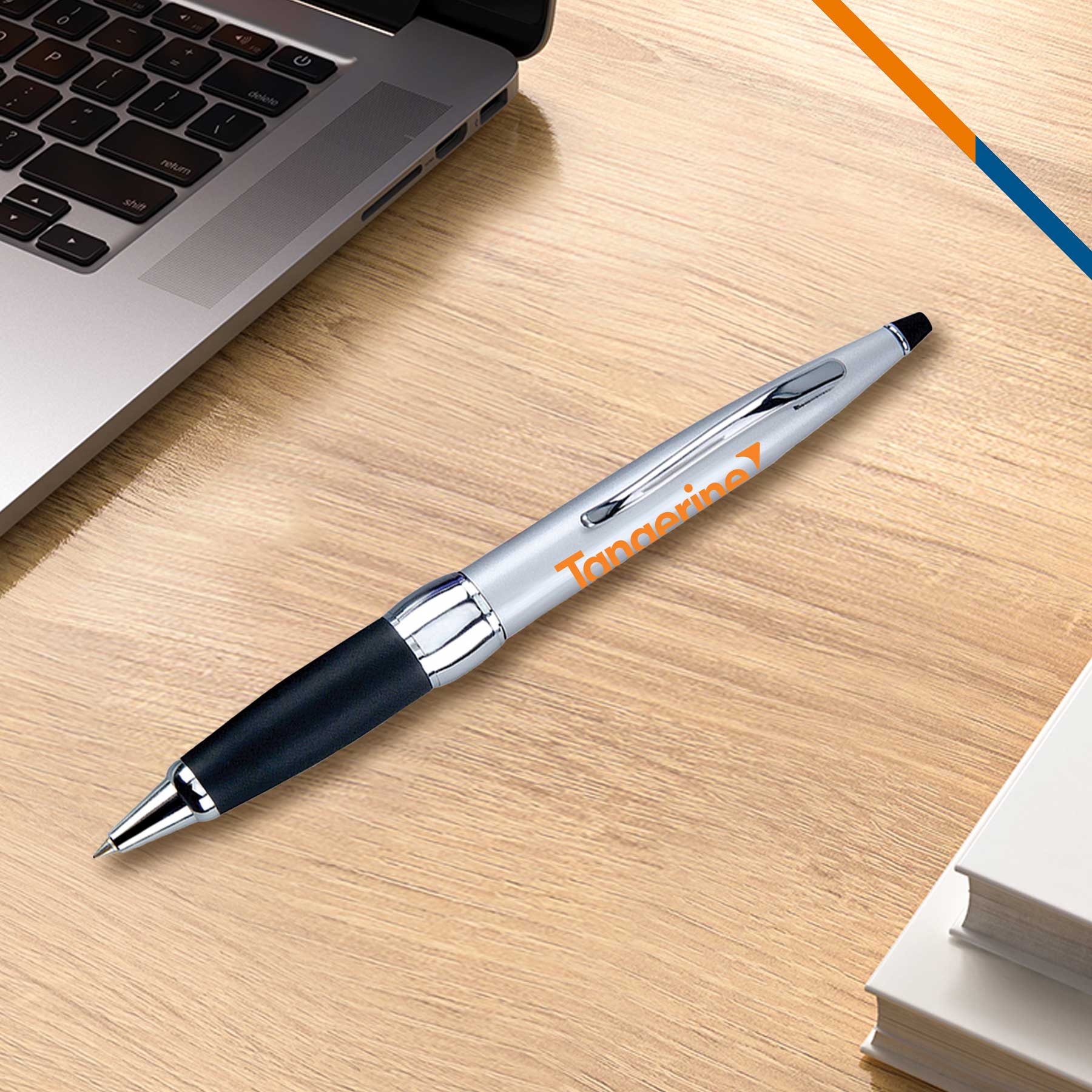 Egtora Metal Pen 7