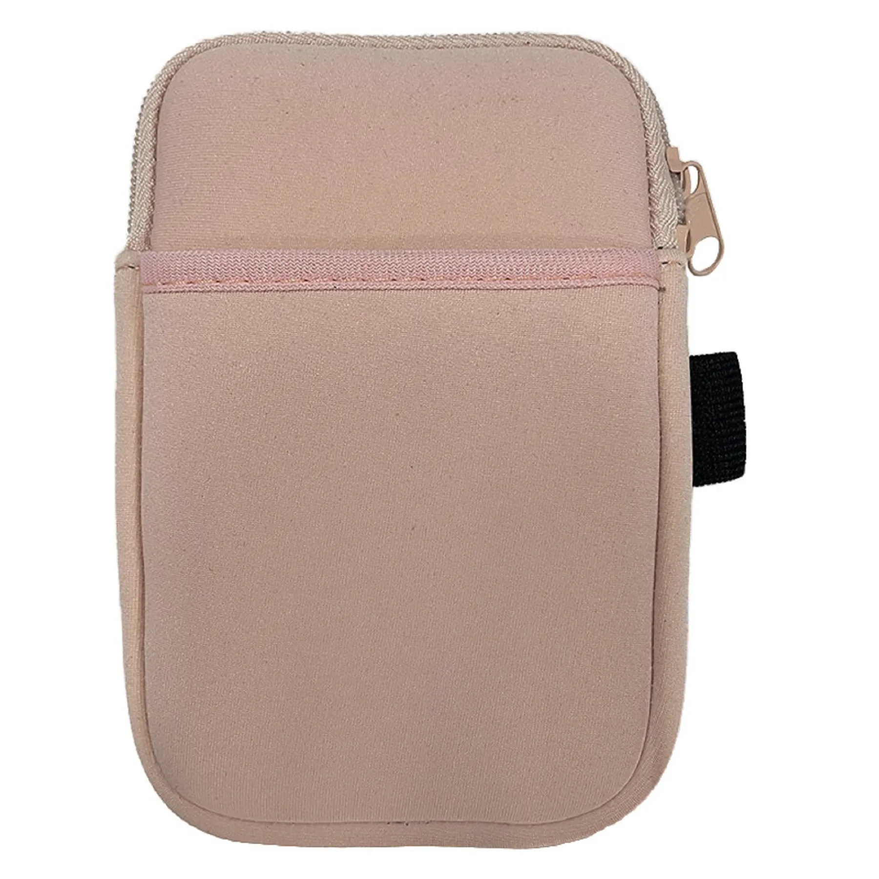Neoprene 40 Oz Tumbler Arm Bag with Dual Pouch – Phone Holder Accessory for Handle Tumblers 13