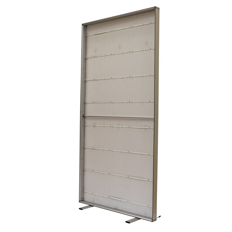 3' x 6.5' Standard SEG Glo Floor Kit 3