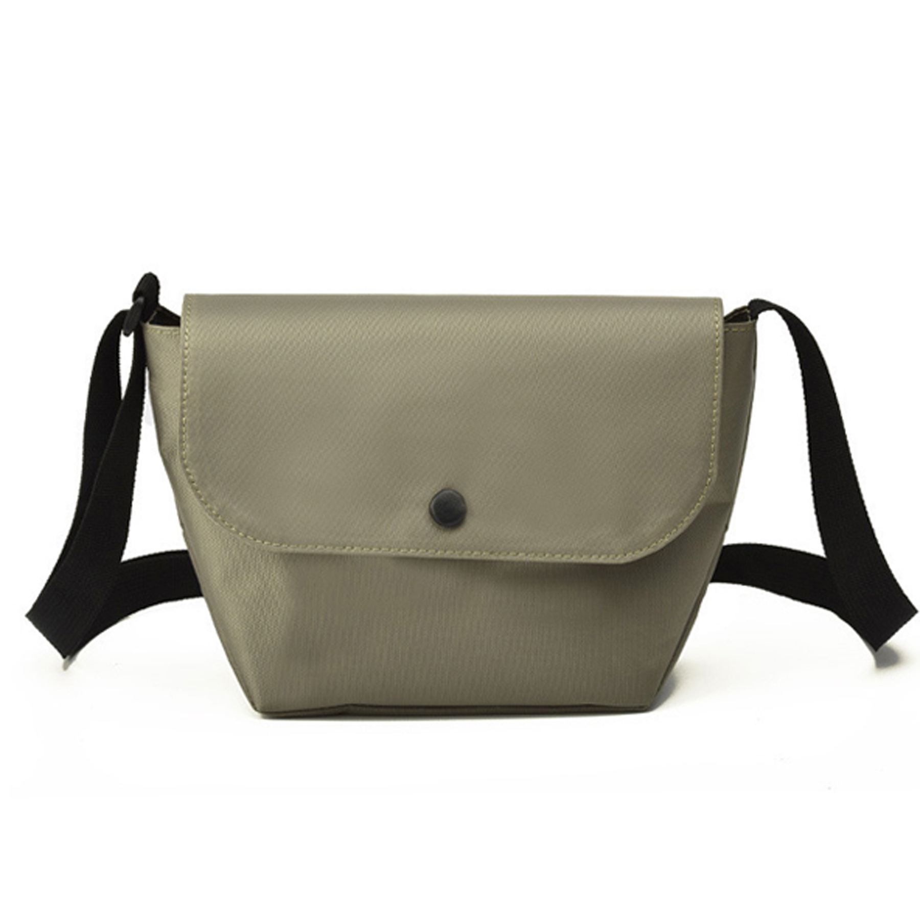 Nylon Waterproof Crossbody Bag 7