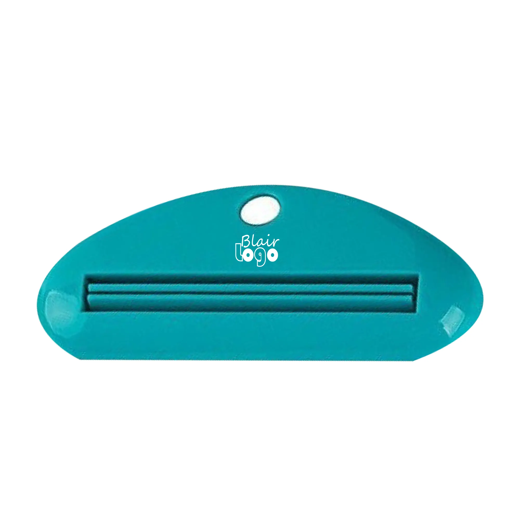 Lips Toothpaste Clip 2