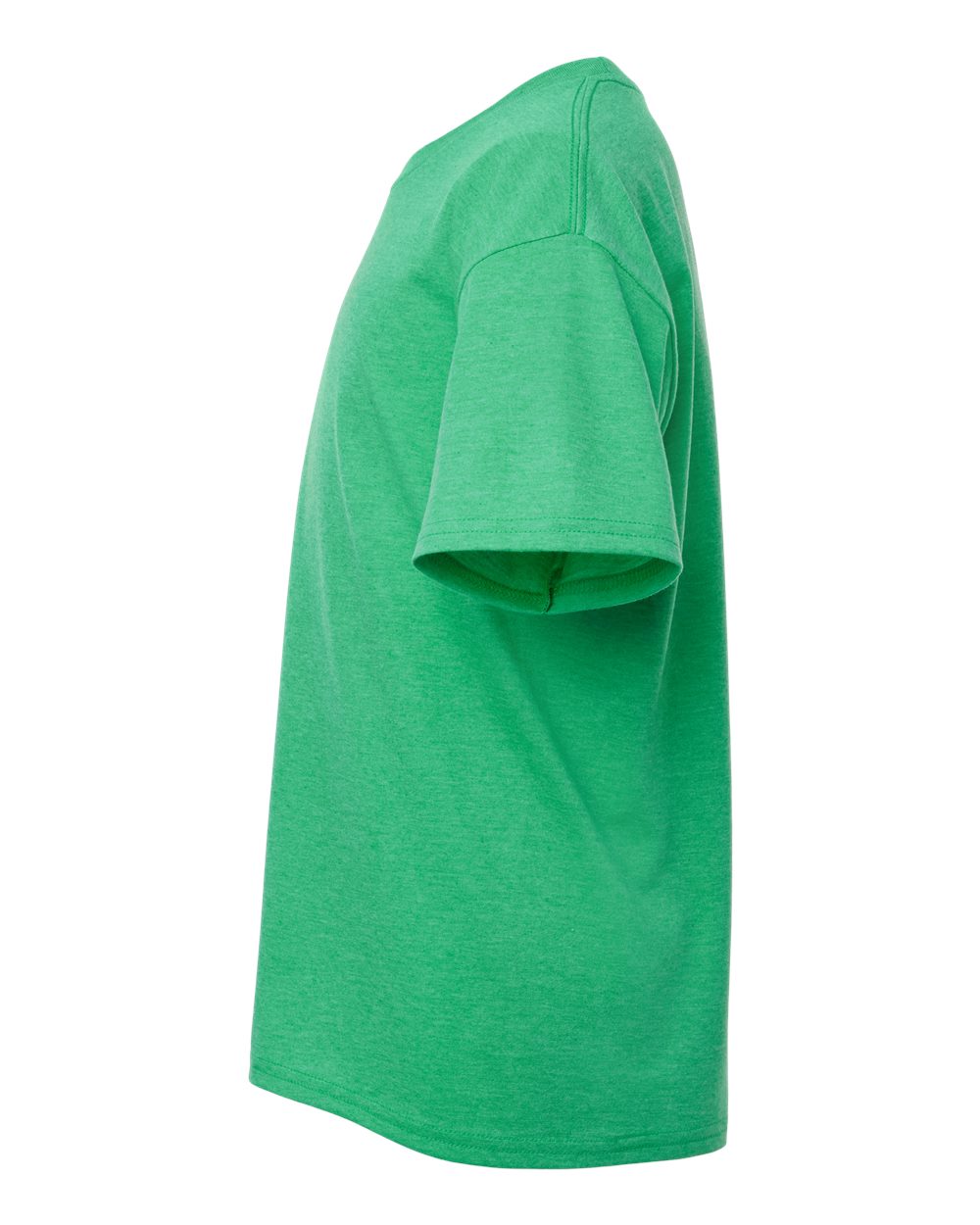 Youth Light Cotton T-Shirt - 3000B 460