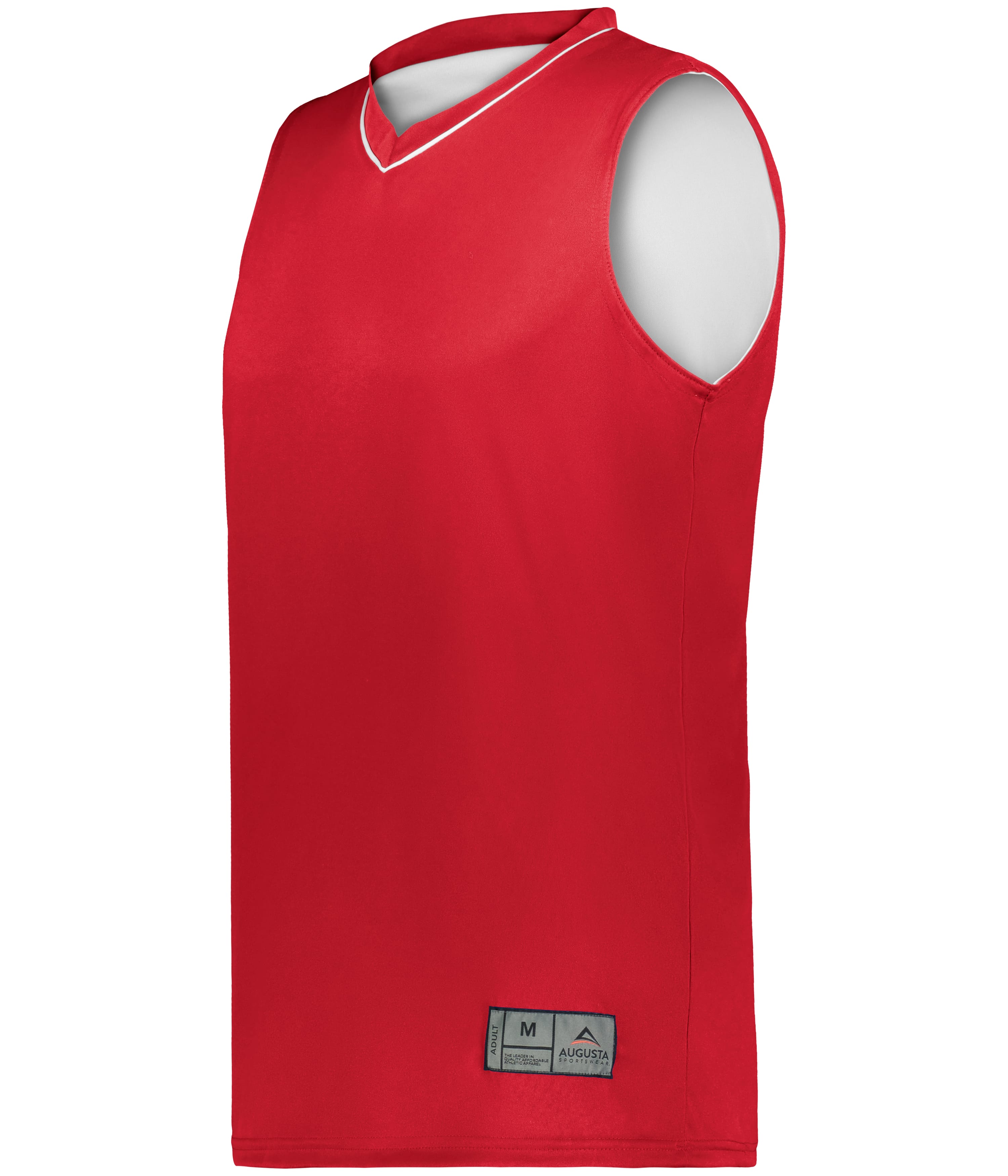 Youth Reversible Two-Color Jersey 5