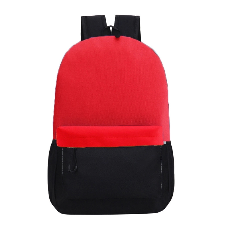 Kids Colorful Backpack 3