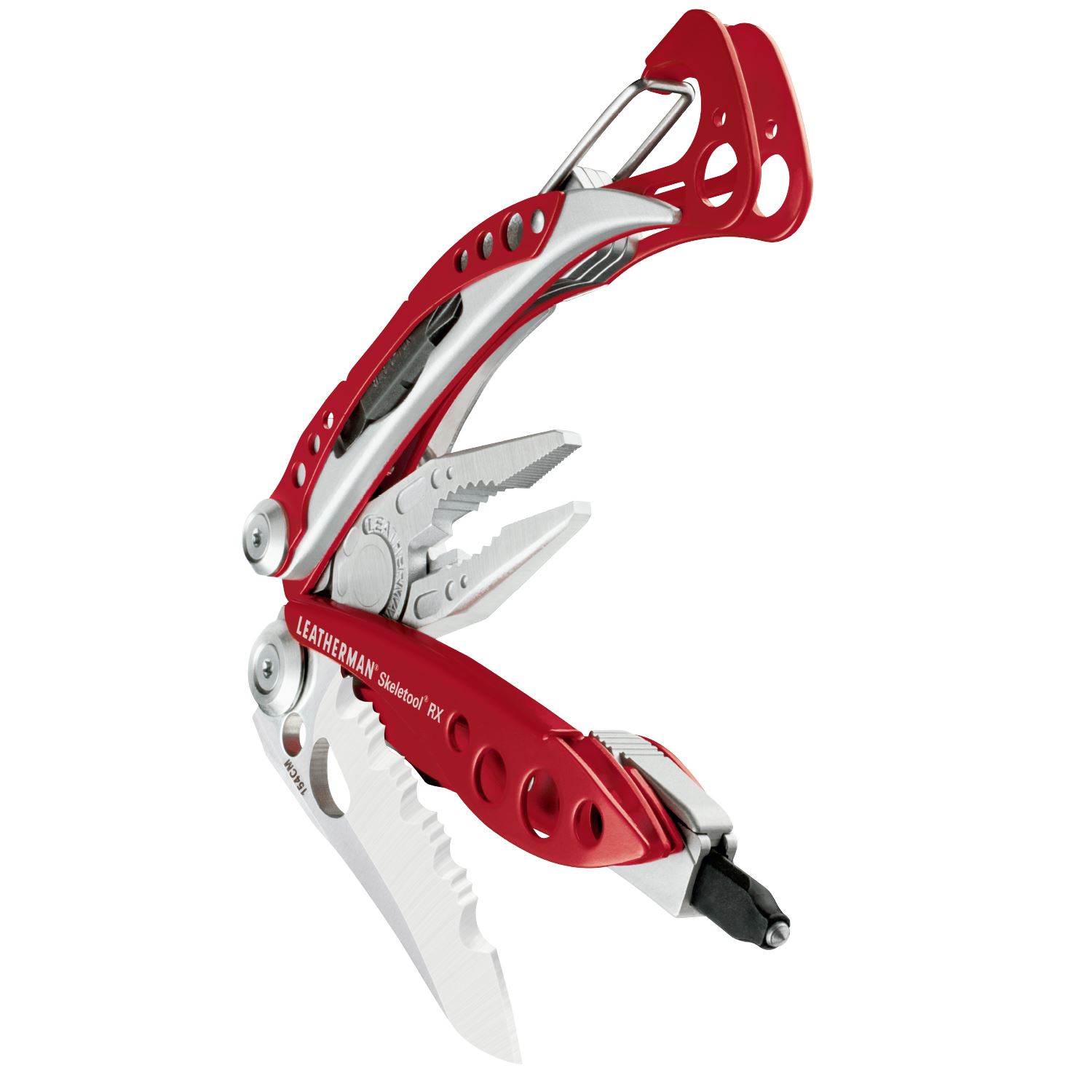 Leatherman® Skeletool Rx 3