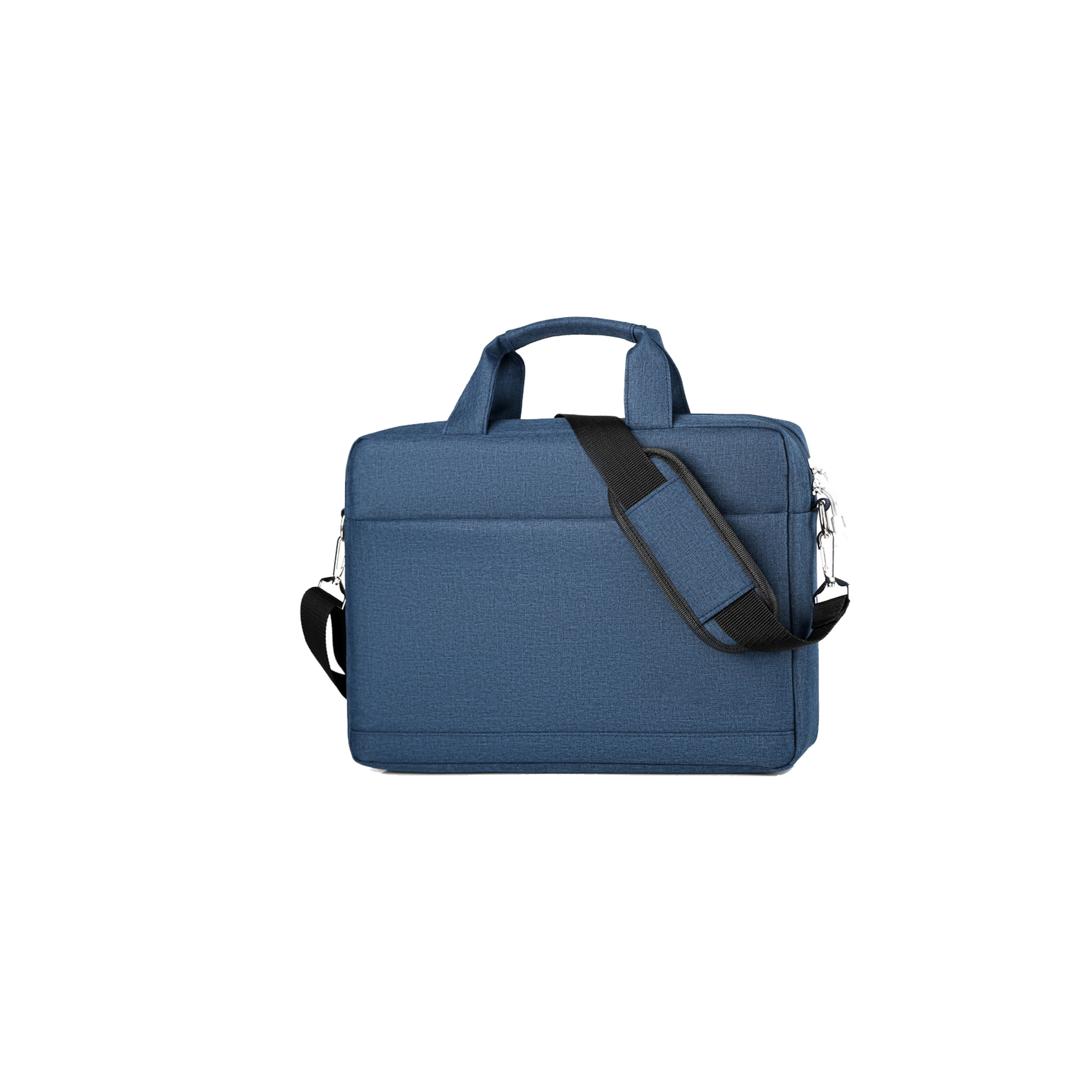 Oxford 14 Inch Laptop Messenger Bag 4