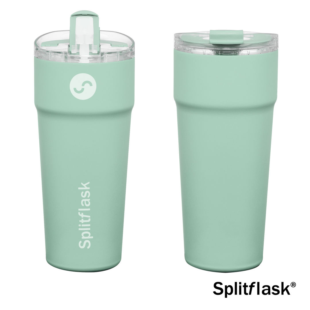 Splitflask® Two-Sided Tumbler - 30oz 17
