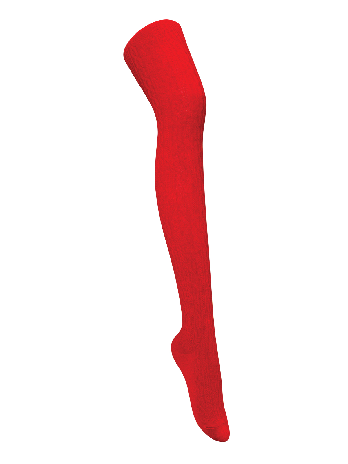 Classroom Uniforms - Girls' Cable Knit Tights 11