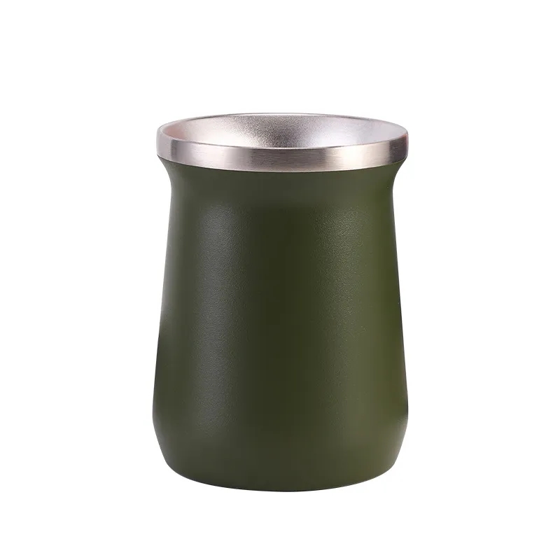 8oz Mate Coffee Cup 2