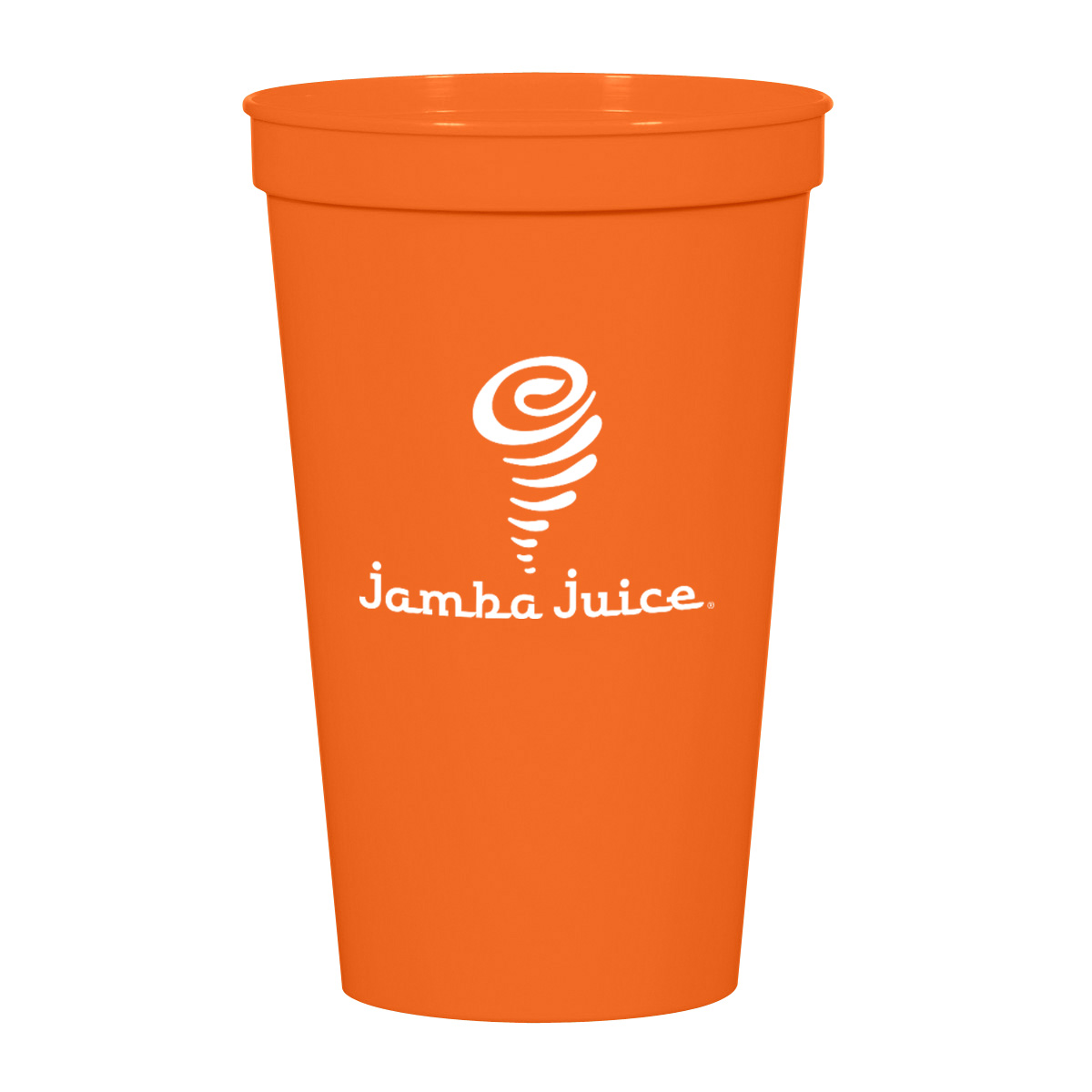 22 Oz. Big Game Stadium Cup 13