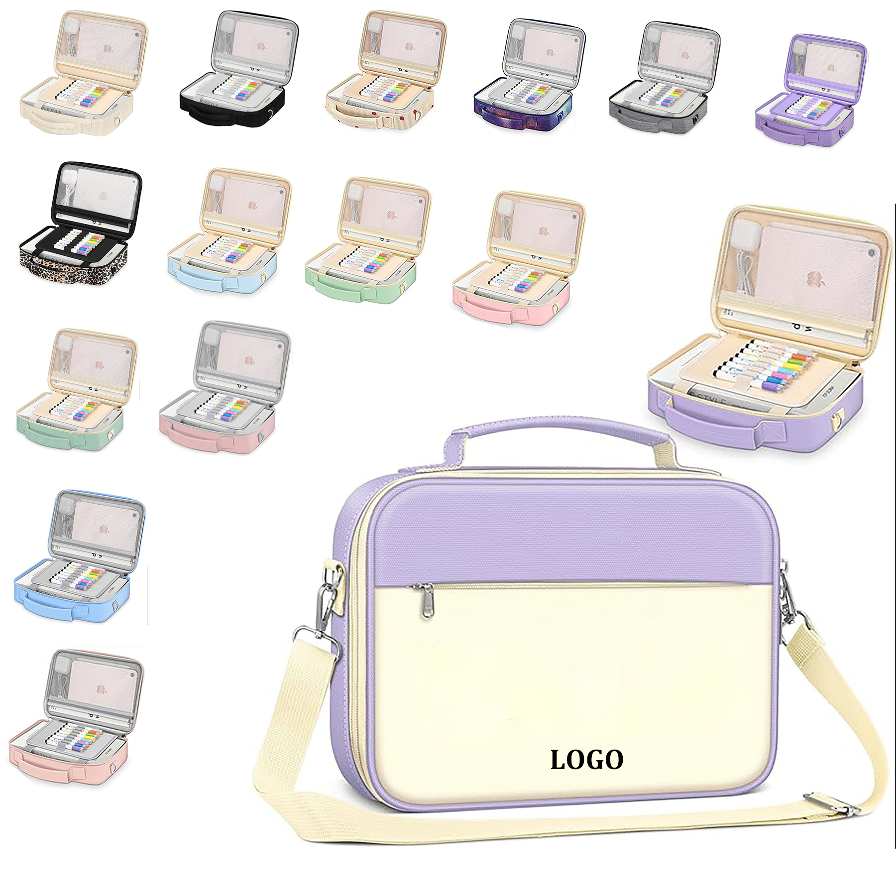 Bible Carrying Case 12