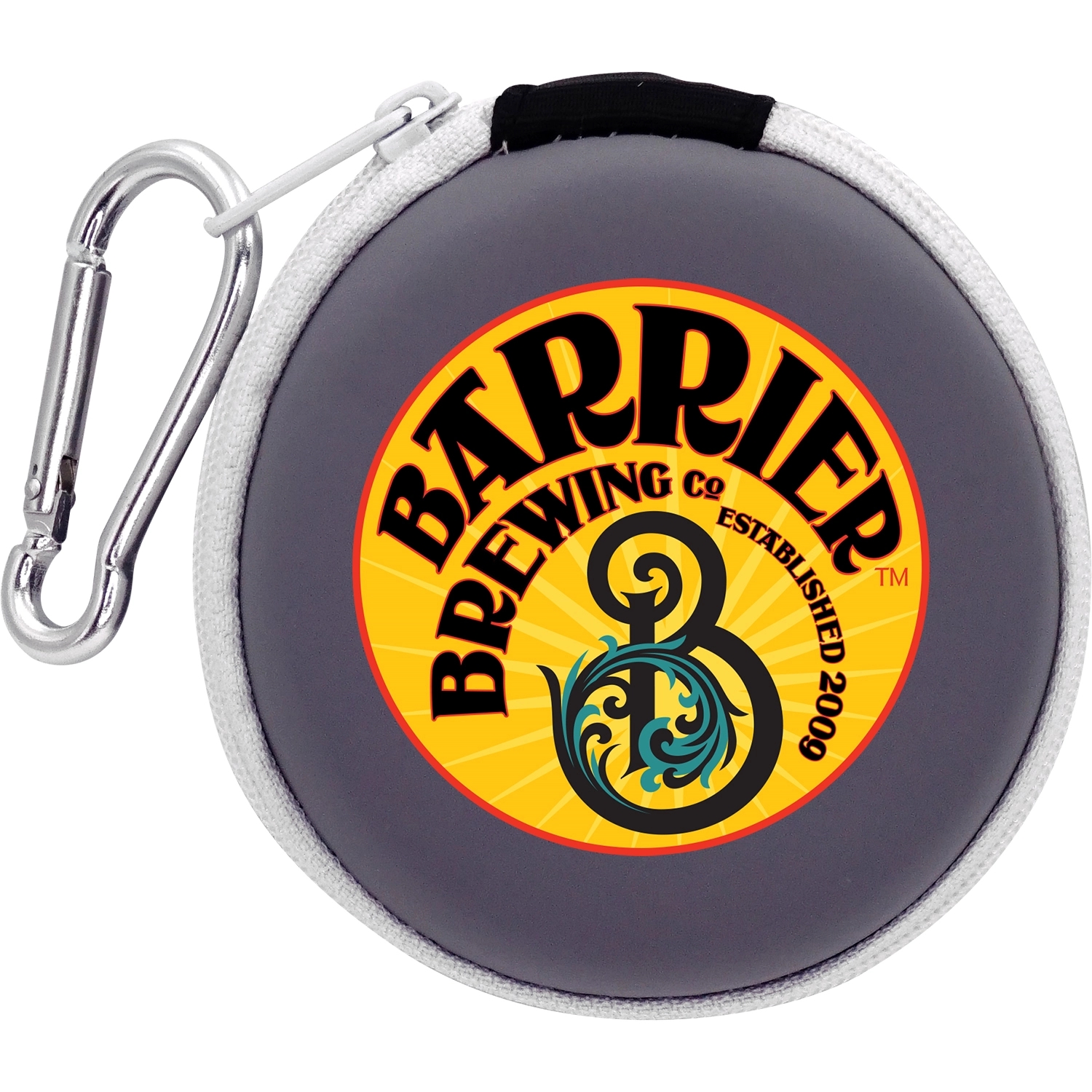 DOGGIE BAG DISC DISPENSER 6