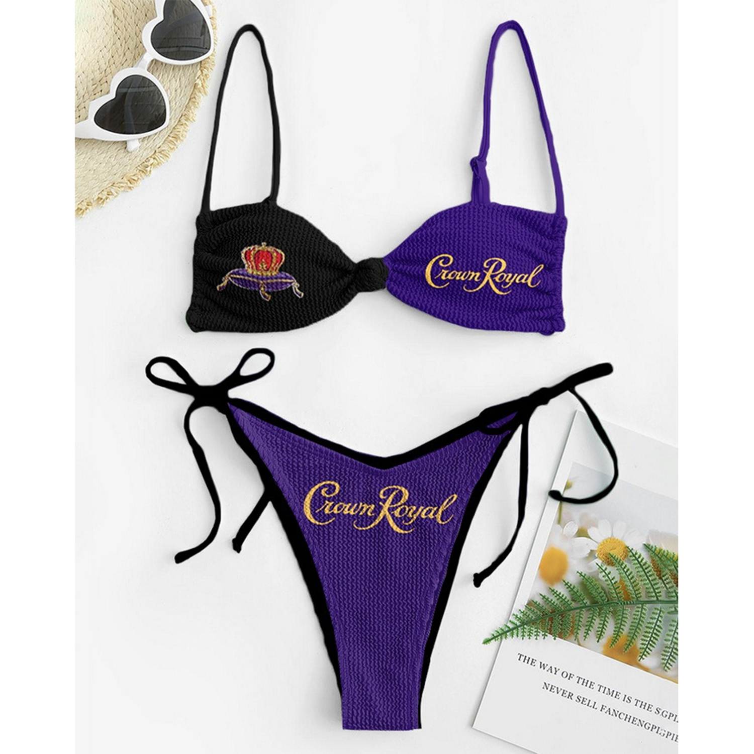 Bikini Suits 1