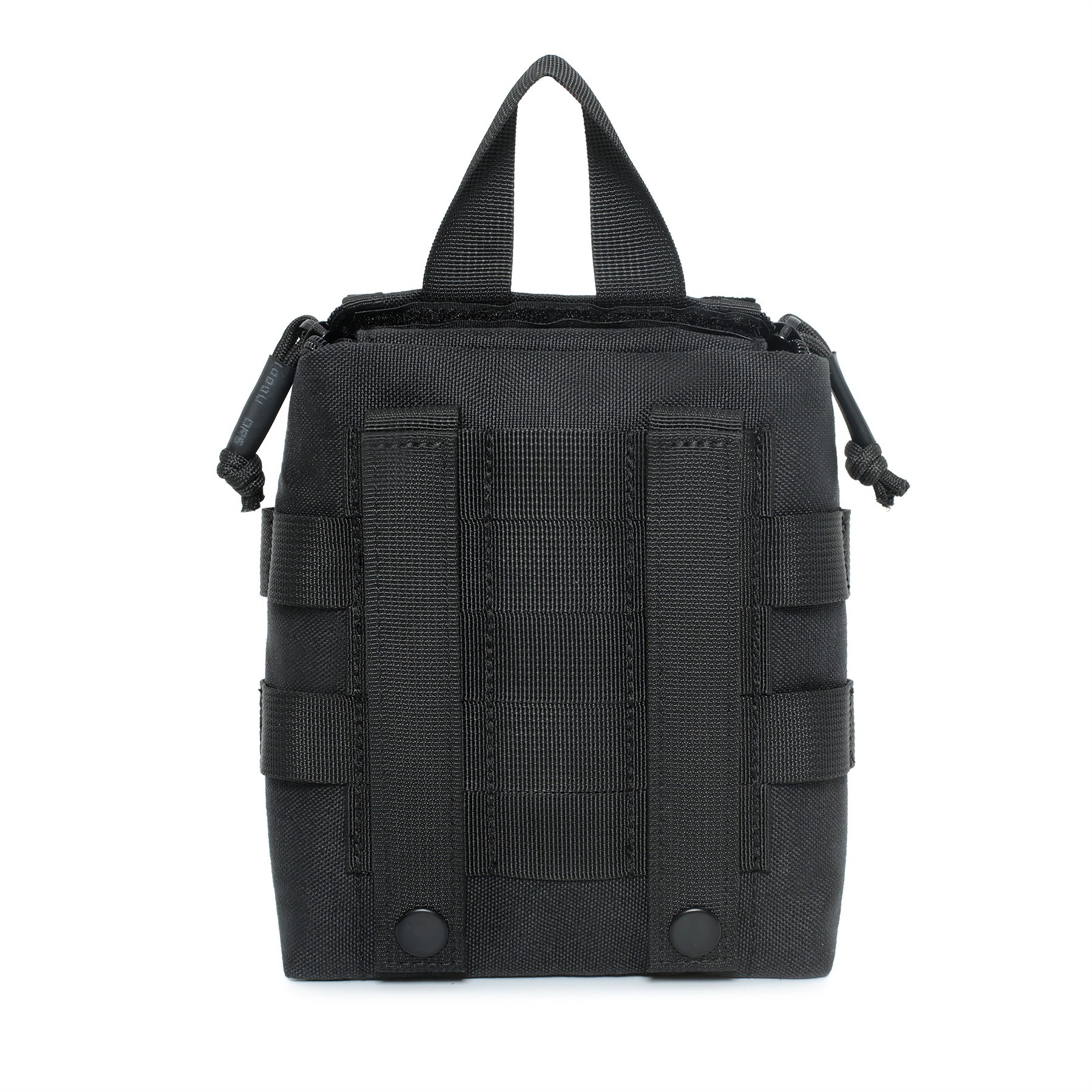 Tactical First Aid Bag 2