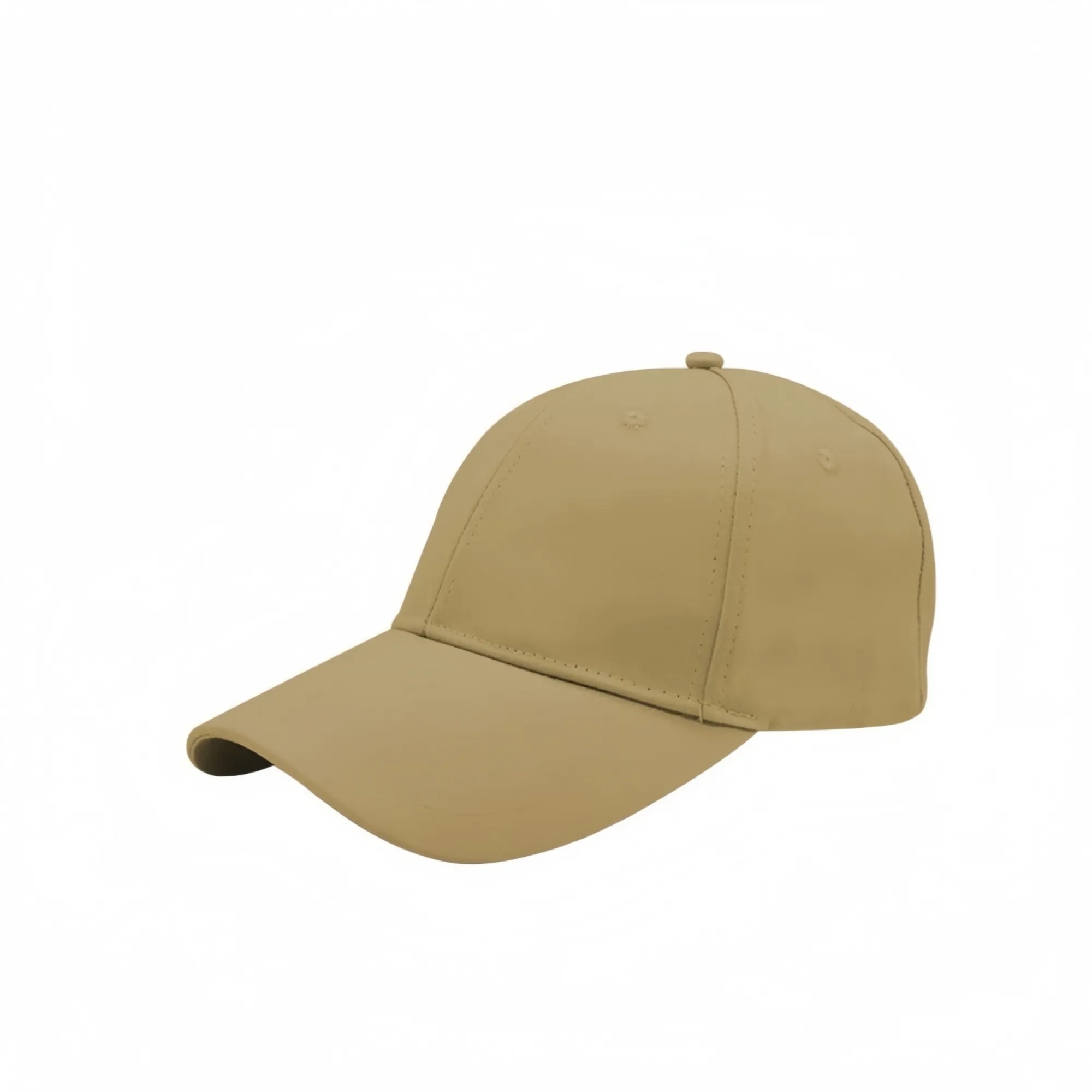 6 Panel Cotton Baseball Cap 3