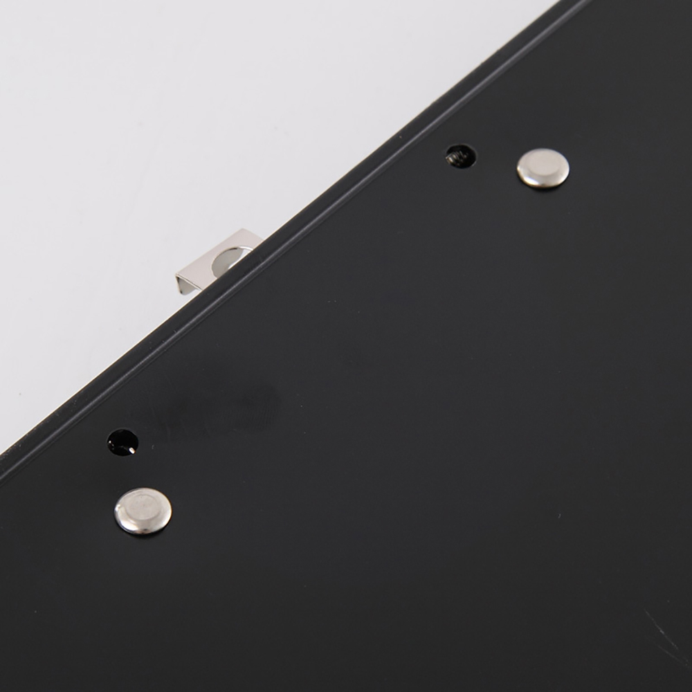 A4 Plastic Clipper Writing Board 2