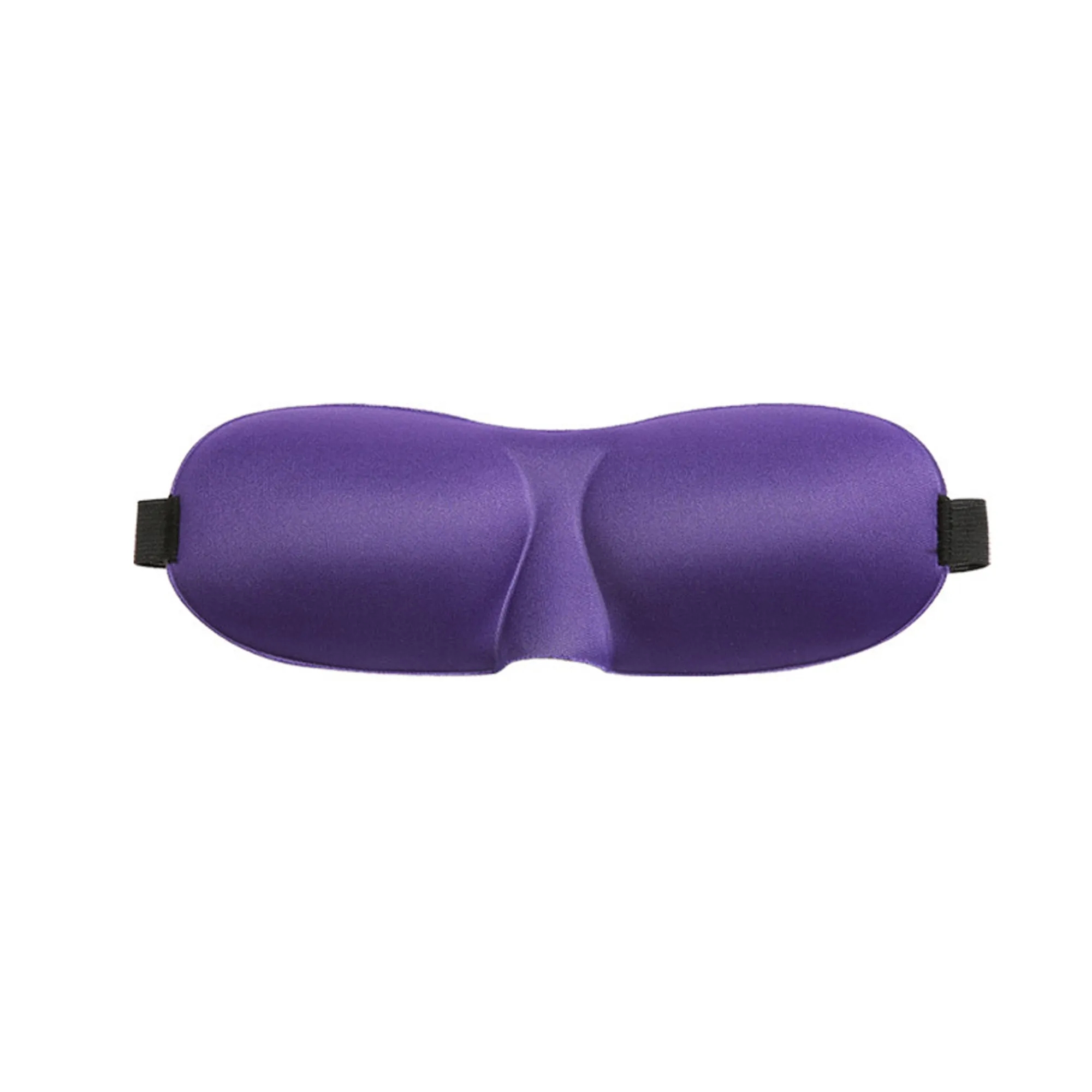 Stereoscopic Light Blocking 3D Sleep Eye Mask 4