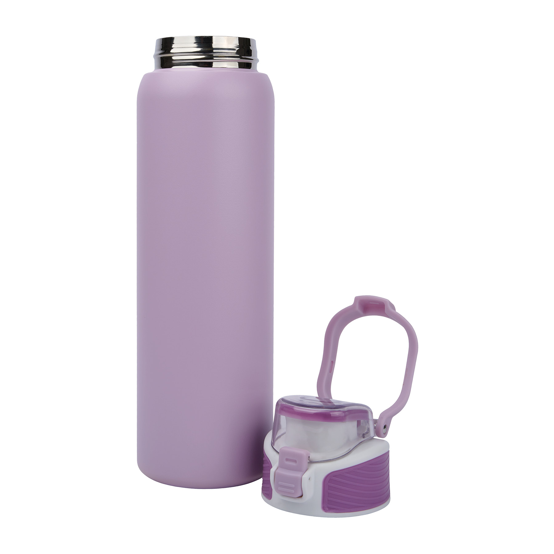 Brooke 28 oz. Double Wall, Stainless Steel Water Bottle, custom water bottle with logo imprint 20