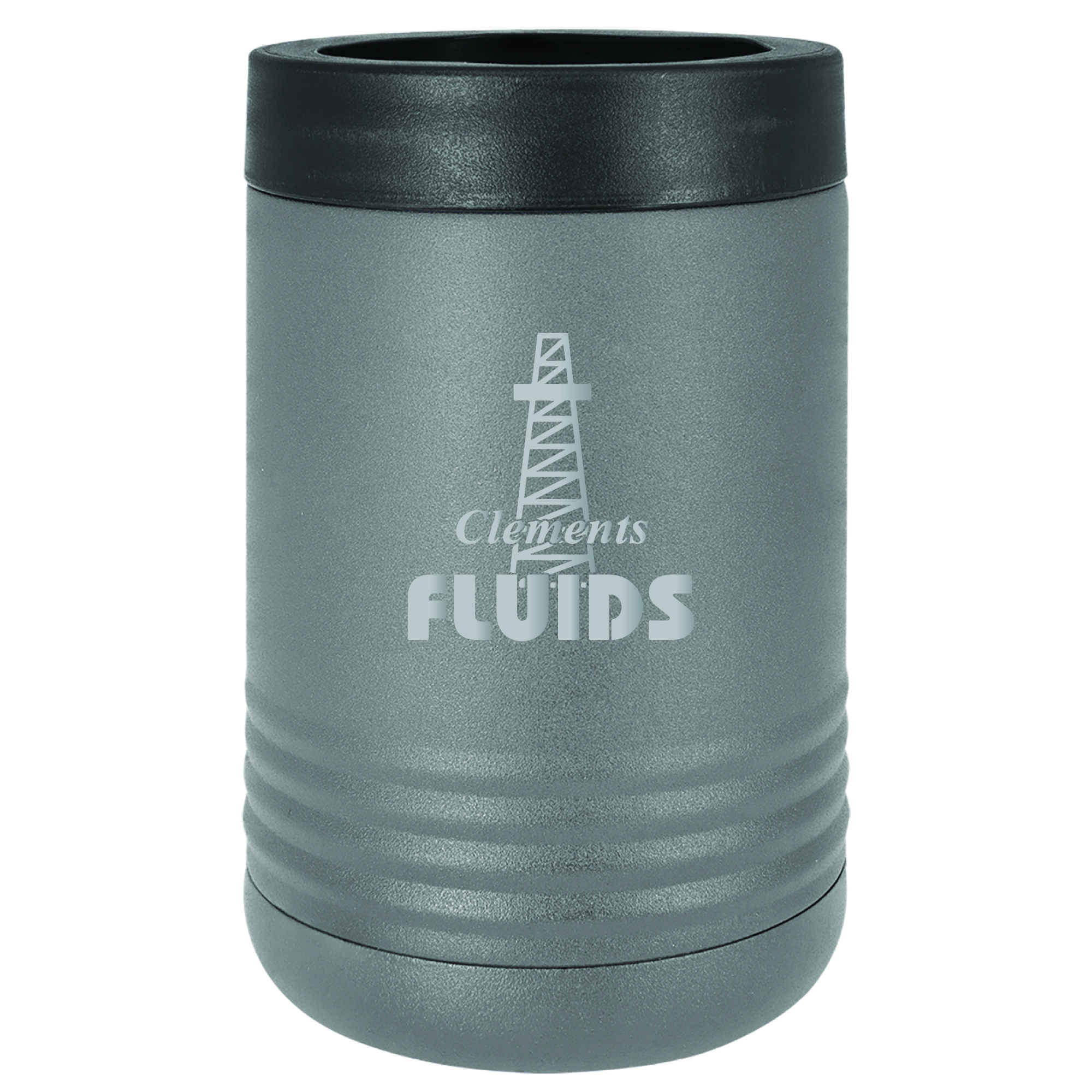 Polar Camel 12oz Stainless Steel Can Cooler 11