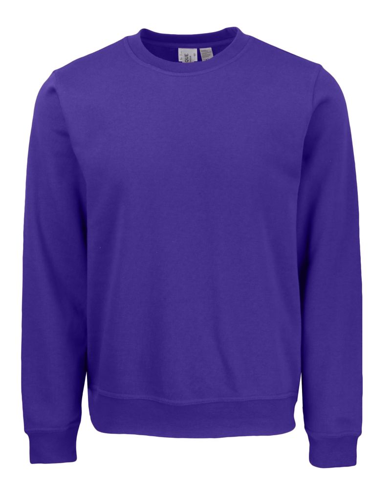 Clique Stockholm Unisex Crewneck Sweatshirt 98