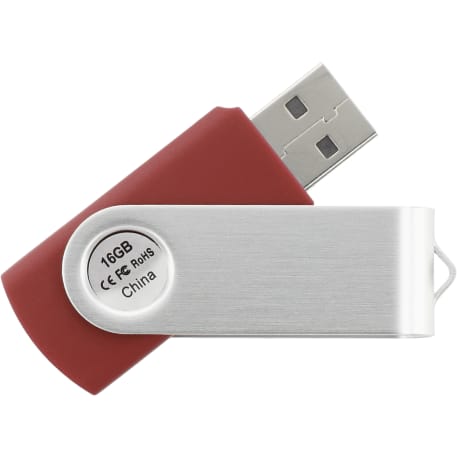 Rotate Flash Drive 16GB 47