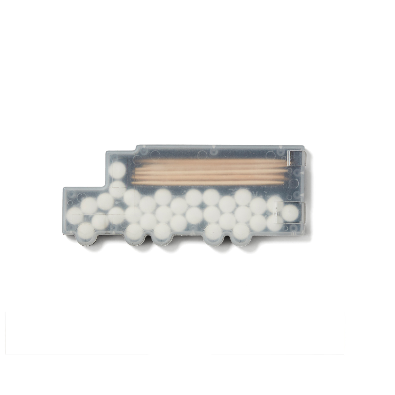 Tractor-Trailer Mints & Picks 34