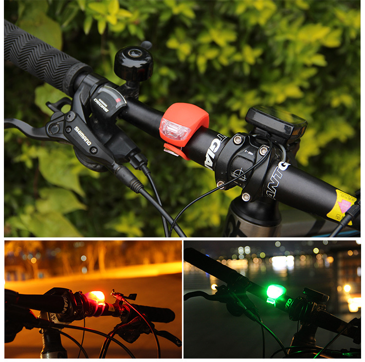 LED Bike Light 5