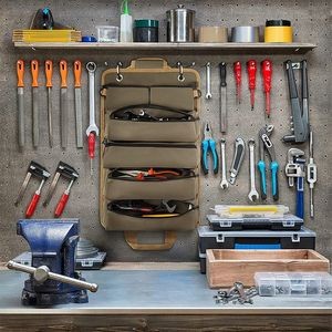 ortable Electrical Tool Bag 3