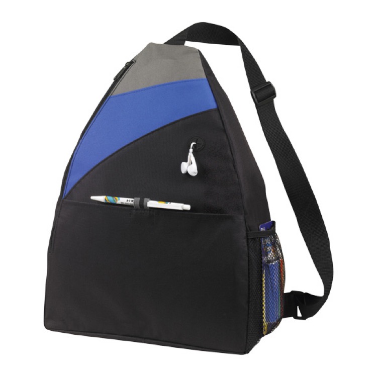 Journeyman Sling Bag 4