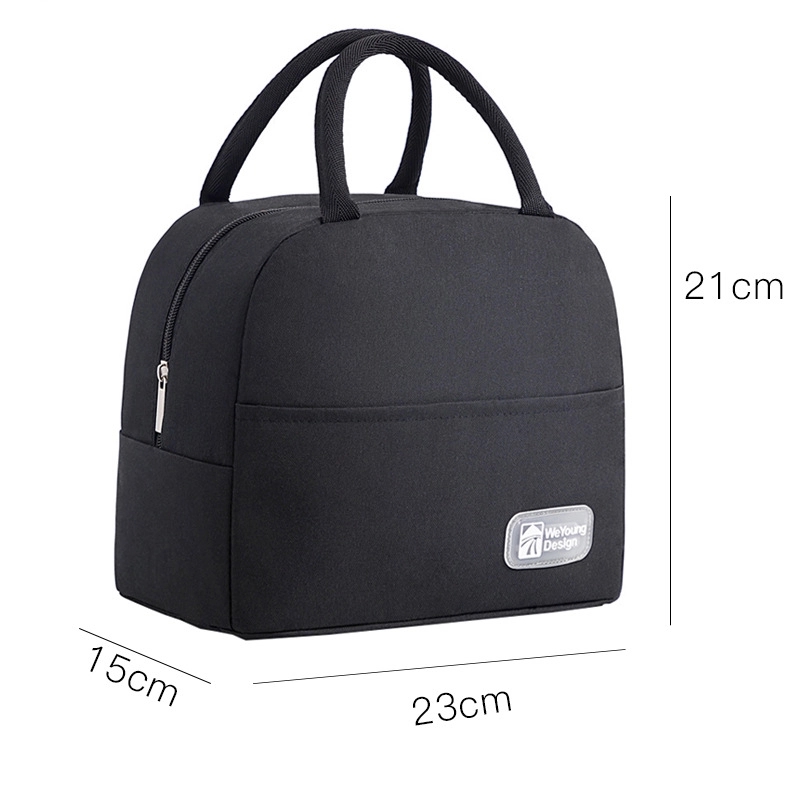Reusable Cooler Lunch Bag 1