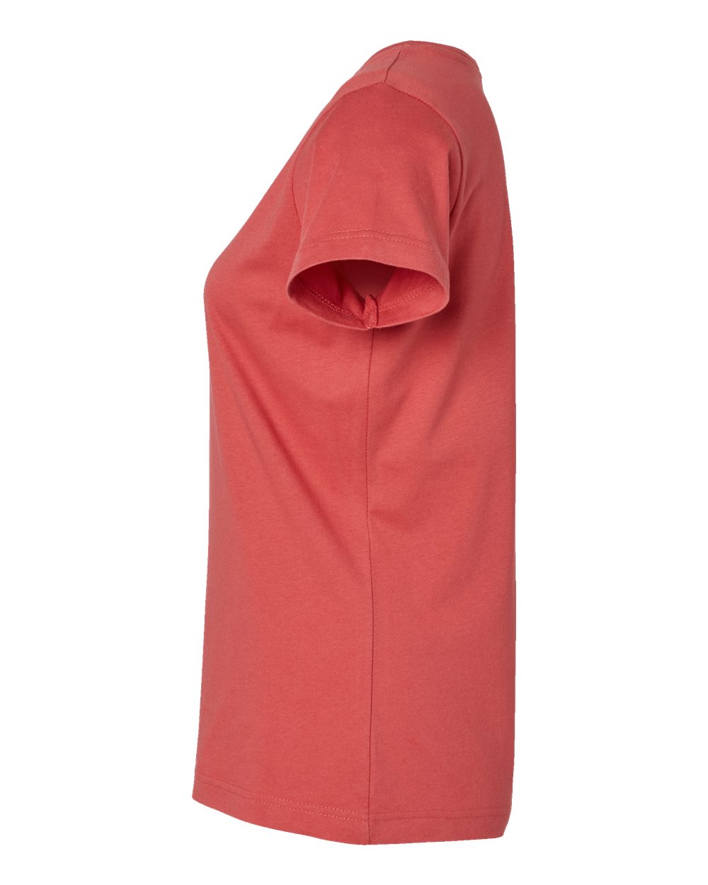 Women's Fine Jersey Tee - 3516 115