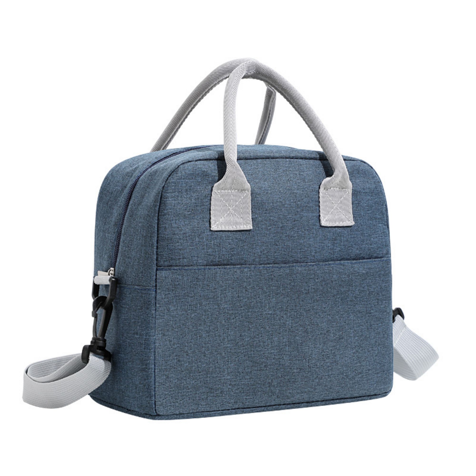 8.7L Thermal Cooler Sack Food High Capacity 6