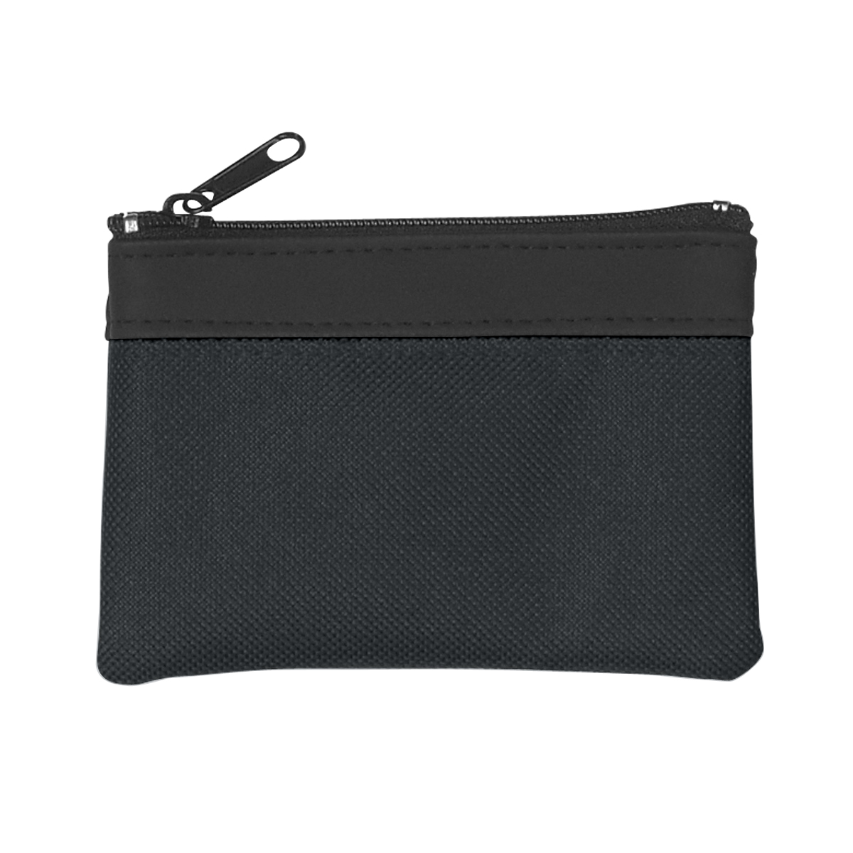 Zippered Coin Pouch 5