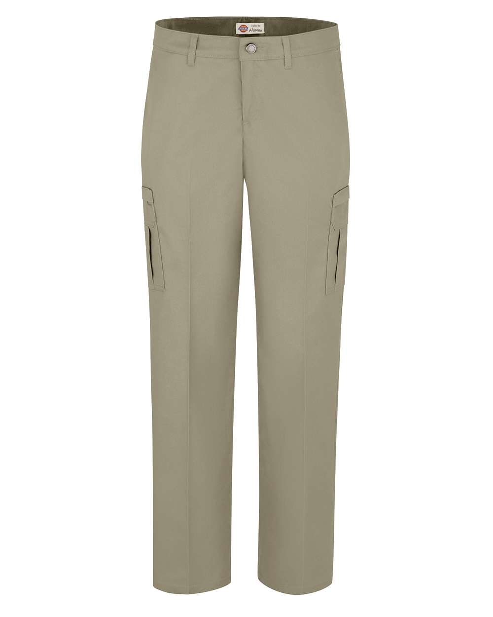 Women's Premium Cargo Pants - FW72 12