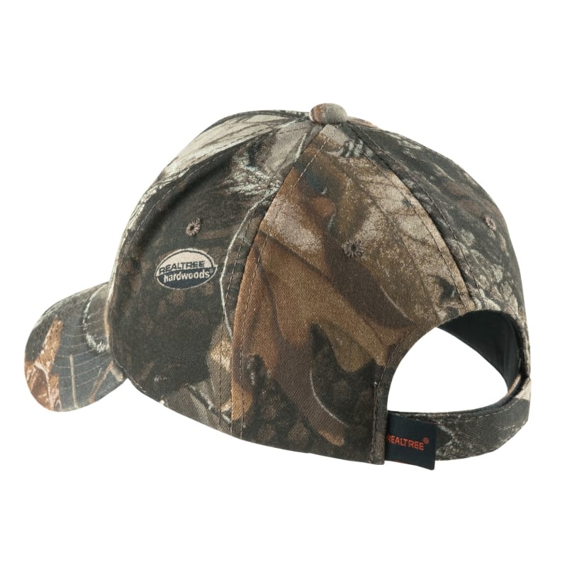 Port Authority Pro Camouflage Series Cap. 3