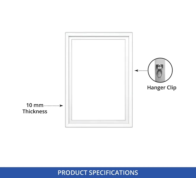 Poster Frames (1.5ft x 2ft) 11