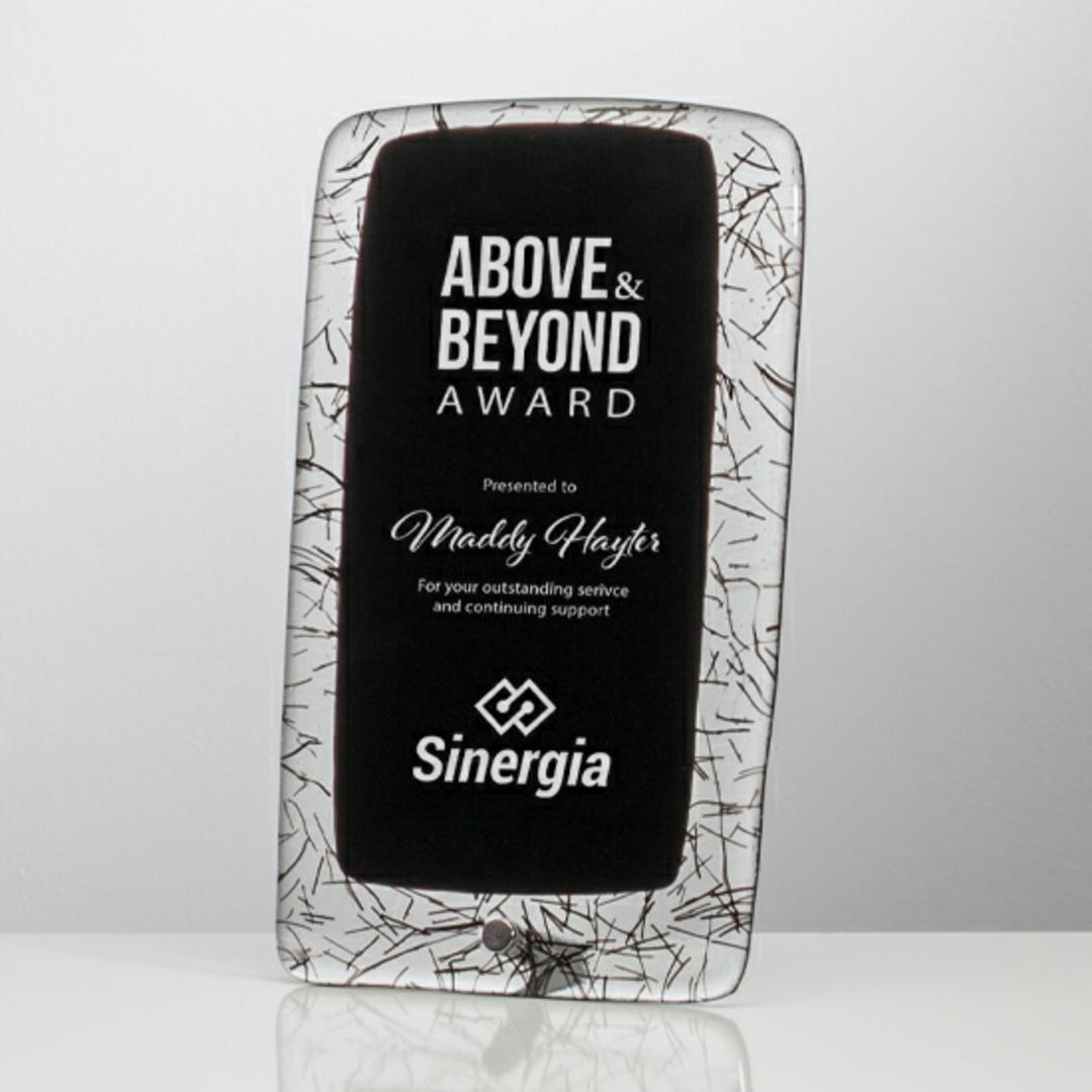 Augin Award 2