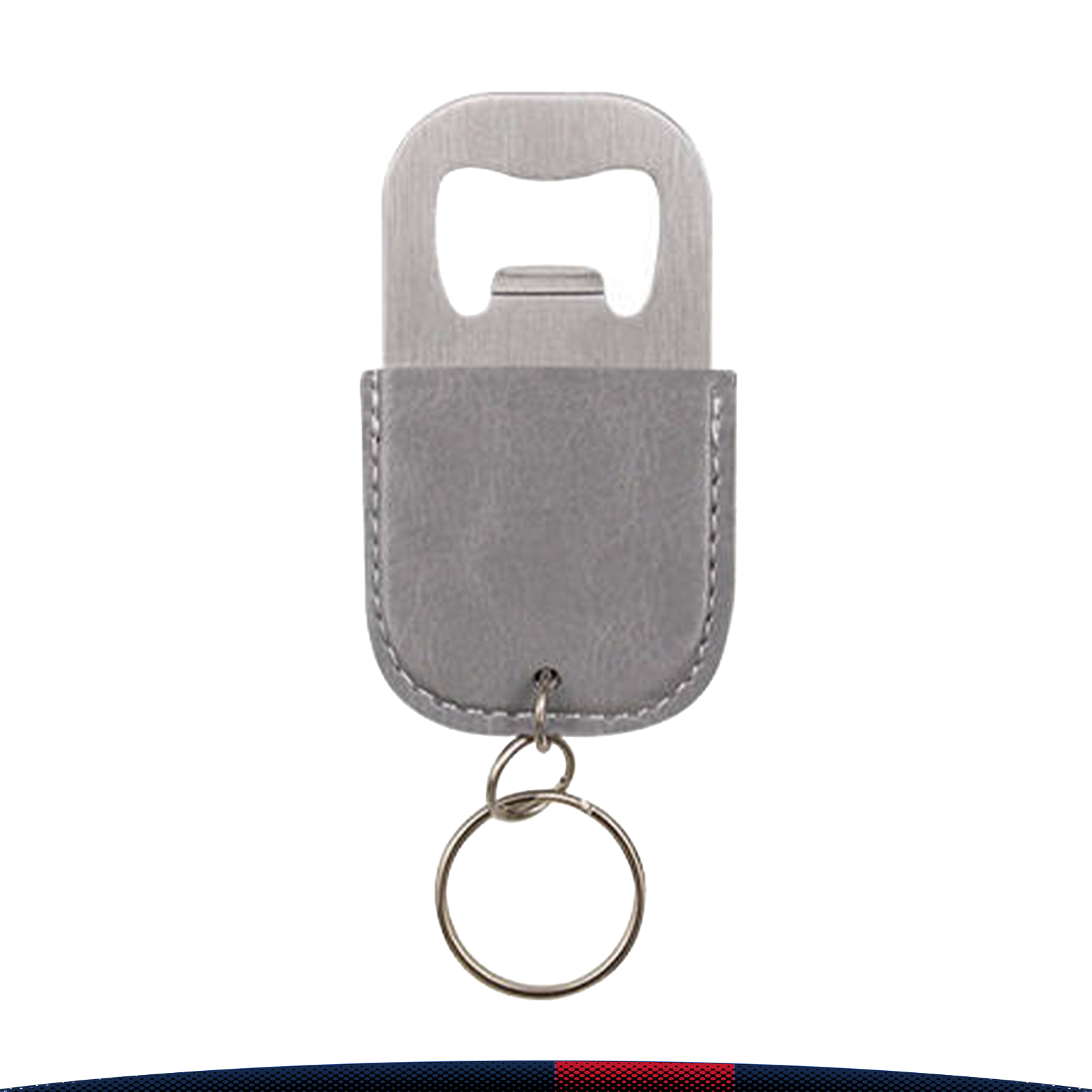 Premium Beer Opener Keychain 2